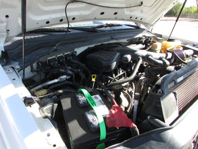 2008 F-350 4x4 9' Enclosed Service Utility | St Cloud MN | NorthStar Truck Sales 2008 F-350 4x4 9' Enclosed Service Utility | St Cloud MN | NorthStar Truck Sales