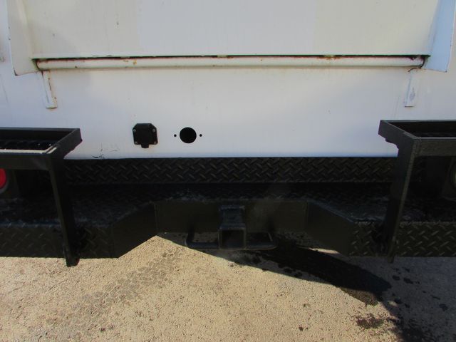 2008 F-350 4x4 9' Enclosed Service Utility | St Cloud MN | NorthStar Truck Sales 2008 F-350 4x4 9' Enclosed Service Utility | St Cloud MN | NorthStar Truck Sales