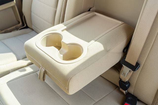 2008 Ford F-350 Super Duty XLT CREW CAB / LOW MILES / CLEAN CARFAX / DIESEL | Austin, TX | Rocky Mountain Truck Stop Austin