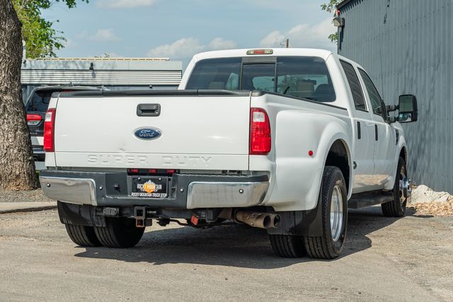 2008 Ford F-350 Super Duty XLT CREW CAB / LOW MILES / CLEAN CARFAX / DIESEL | Dallas, TX | Rocky Mountain Truck Stop Dallas 2008 Ford F-350 Super Duty XLT CREW CAB / LOW MILES / CLEAN CARFAX / DIESEL | Dallas, TX | Rocky Mountain Truck Stop Dallas