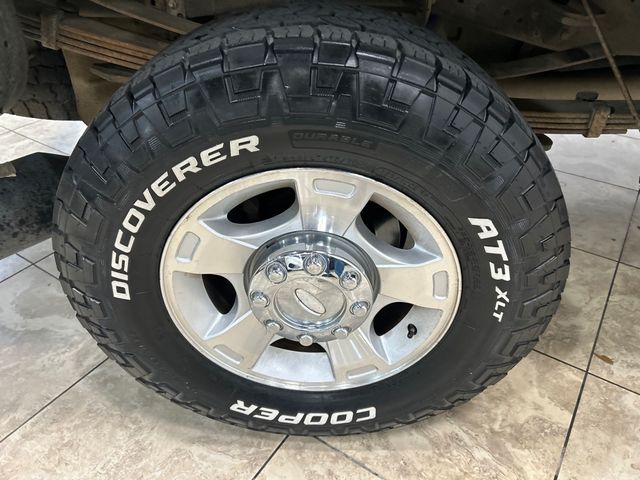 2008 Ford F-350 Super Duty XL