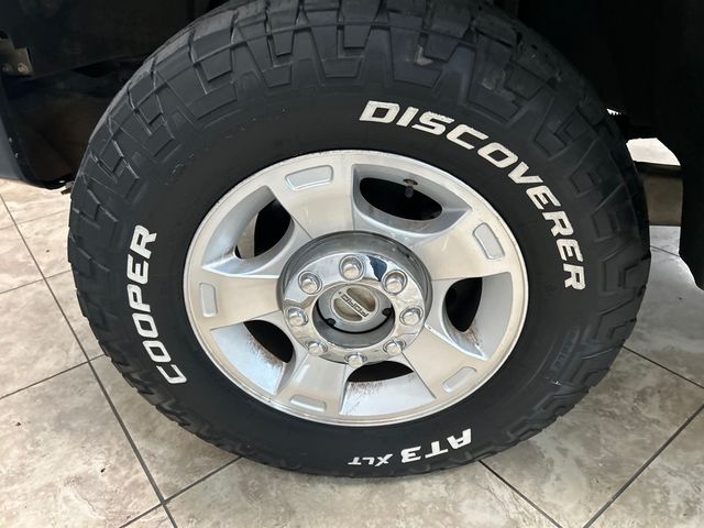 2008 Ford F-350 Super Duty XL