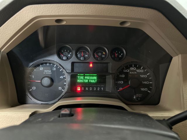 2008 Ford F-350 Super Duty XL
