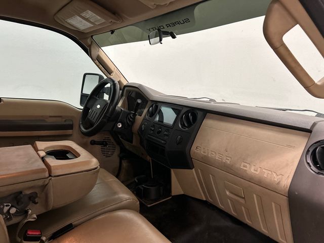 2008 Ford F-350 Super Duty XL