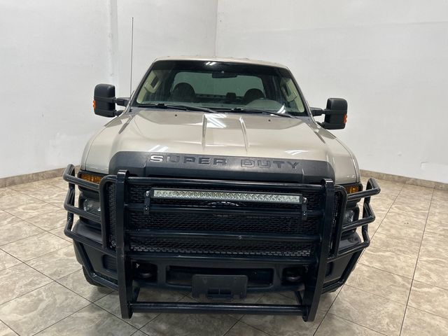 2008 Ford F-350 Super Duty XL