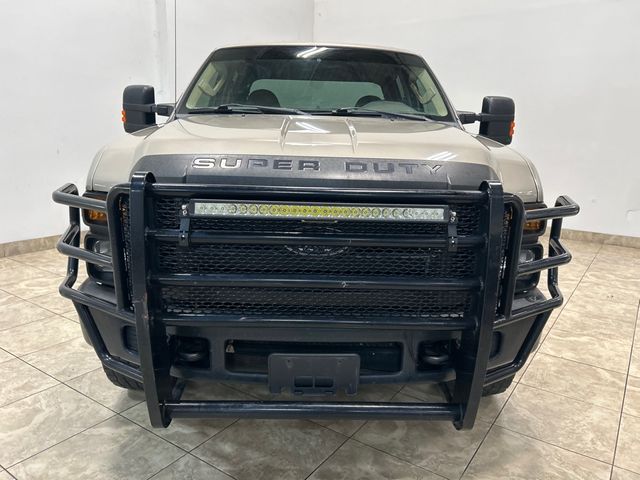 2008 Ford F-350 Super Duty XL