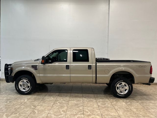 2008 Ford F-350 Super Duty XL