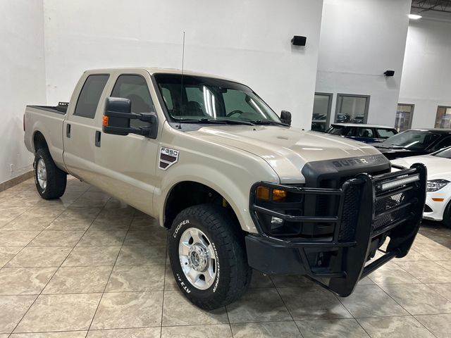 2008 Ford F-350 Super Duty XL
