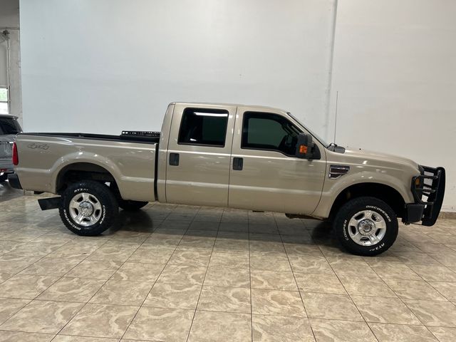 2008 Ford F-350 Super Duty XL