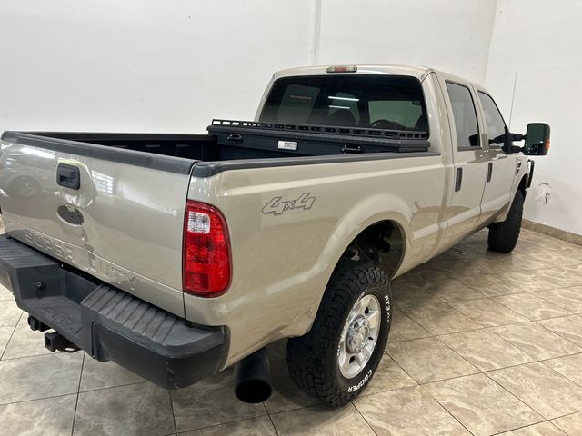 2008 Ford F-350 Super Duty XL