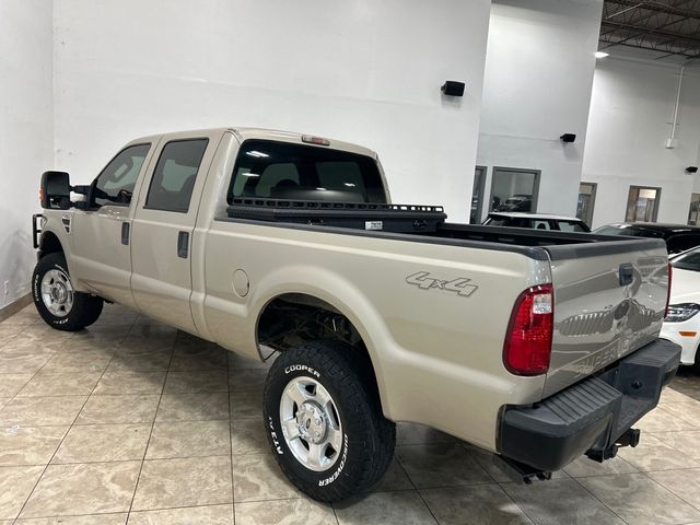 2008 Ford F-350 Super Duty XL