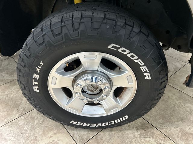 2008 Ford F-350 Super Duty XL