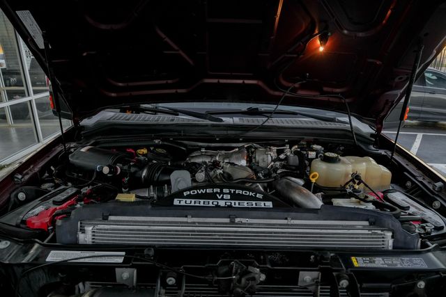 2008 Ford F-350 Super Duty Lariat KING RANCH 4X4 / LOW MILES / 1-OWNER / MINT | Austin, TX | Rocky Mountain Truck Stop Austin 2008 Ford F-350 Super Duty Lariat KING RANCH 4X4 / LOW MILES / 1-OWNER / MINT | Austin, TX | Rocky Mountain Truck Stop Austin