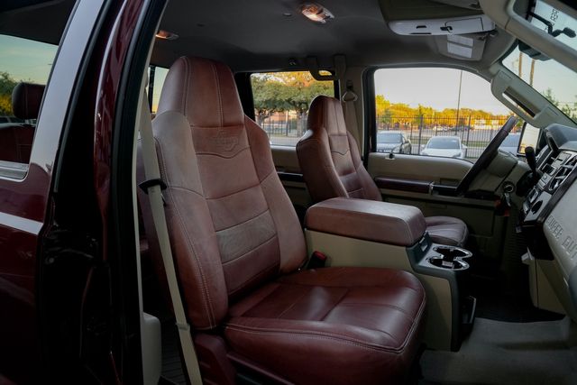 2008 Ford F-350 Super Duty Lariat KING RANCH 4X4 / LOW MILES / 1-OWNER / MINT | Austin, TX | Rocky Mountain Truck Stop Austin 2008 Ford F-350 Super Duty Lariat KING RANCH 4X4 / LOW MILES / 1-OWNER / MINT | Austin, TX | Rocky Mountain Truck Stop Austin