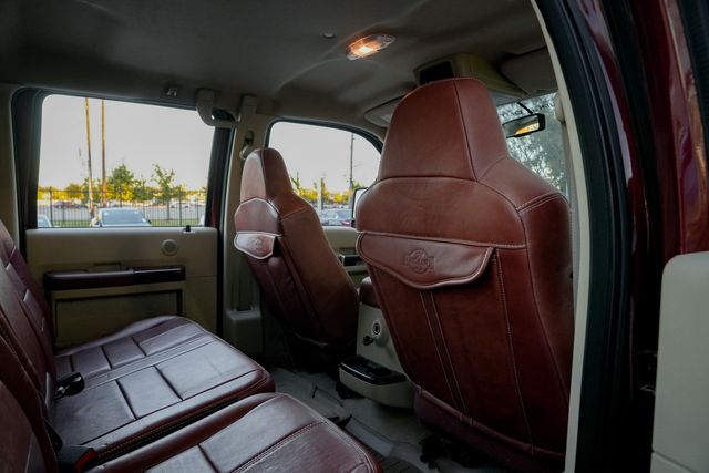 2008 Ford F-350 Super Duty Lariat KING RANCH 4X4 / LOW MILES / 1-OWNER / MINT | Austin, TX | Rocky Mountain Truck Stop Austin 2008 Ford F-350 Super Duty Lariat KING RANCH 4X4 / LOW MILES / 1-OWNER / MINT | Austin, TX | Rocky Mountain Truck Stop Austin