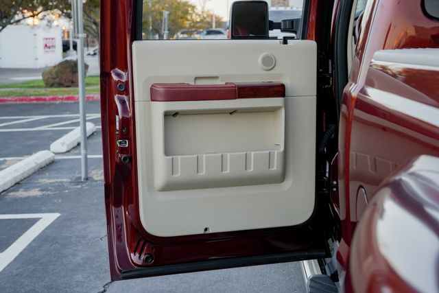 2008 Ford F-350 Super Duty Lariat KING RANCH 4X4 / LOW MILES / 1-OWNER / MINT | Austin, TX | Rocky Mountain Truck Stop Austin 2008 Ford F-350 Super Duty Lariat KING RANCH 4X4 / LOW MILES / 1-OWNER / MINT | Austin, TX | Rocky Mountain Truck Stop Austin