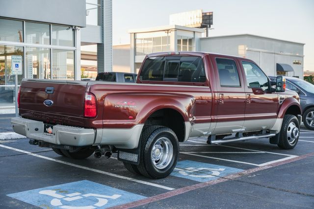 2008 Ford F-350 Super Duty Lariat KING RANCH 4X4 / LOW MILES / 1-OWNER / MINT | Austin, TX | Rocky Mountain Truck Stop Austin 2008 Ford F-350 Super Duty Lariat KING RANCH 4X4 / LOW MILES / 1-OWNER / MINT | Austin, TX | Rocky Mountain Truck Stop Austin