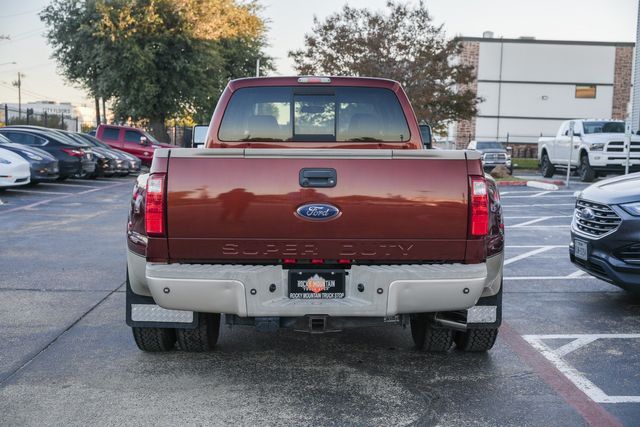 2008 Ford F-350 Super Duty Lariat KING RANCH 4X4 / LOW MILES / 1-OWNER / MINT | Austin, TX | Rocky Mountain Truck Stop Austin 2008 Ford F-350 Super Duty Lariat KING RANCH 4X4 / LOW MILES / 1-OWNER / MINT | Austin, TX | Rocky Mountain Truck Stop Austin