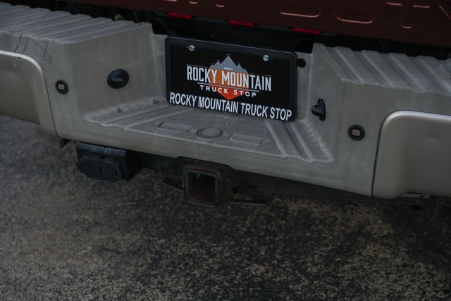 2008 Ford F-350 Super Duty Lariat KING RANCH 4X4 / LOW MILES / 1-OWNER / MINT | Austin, TX | Rocky Mountain Truck Stop Austin 2008 Ford F-350 Super Duty Lariat KING RANCH 4X4 / LOW MILES / 1-OWNER / MINT | Austin, TX | Rocky Mountain Truck Stop Austin