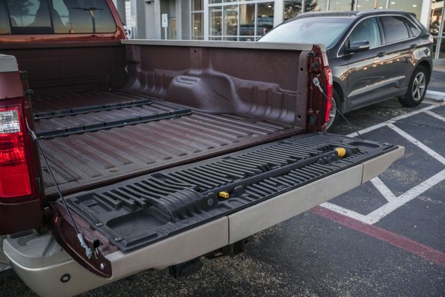 2008 Ford F-350 Super Duty Lariat KING RANCH 4X4 / LOW MILES / 1-OWNER / MINT | Austin, TX | Rocky Mountain Truck Stop Austin 2008 Ford F-350 Super Duty Lariat KING RANCH 4X4 / LOW MILES / 1-OWNER / MINT | Austin, TX | Rocky Mountain Truck Stop Austin