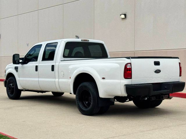 2008 Ford F-350 Super Duty XL 4dr Crew Cab LB DRW RWD | Houston, TX | Houston Auto Credit 2008 Ford F-350 Super Duty XL 4dr Crew Cab LB DRW RWD | Houston, TX | Houston Auto Credit