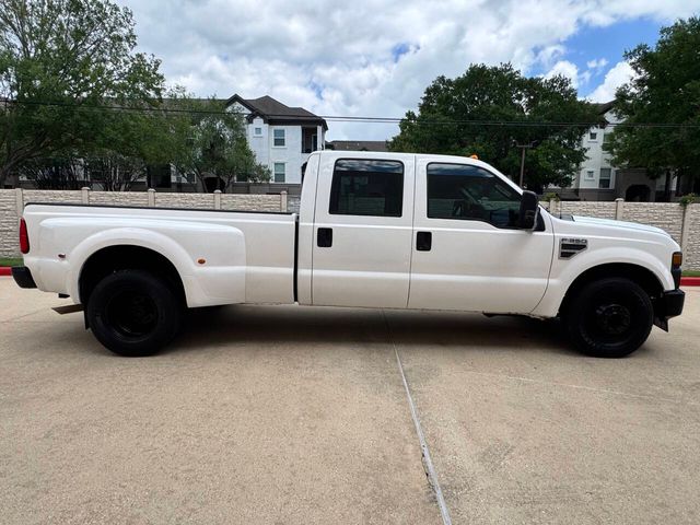 2008 Ford F-350 Super Duty XL 4dr Crew Cab LB DRW RWD | Houston, TX | Houston Auto Credit 2008 Ford F-350 Super Duty XL 4dr Crew Cab LB DRW RWD | Houston, TX | Houston Auto Credit