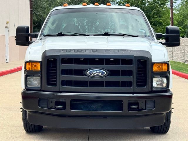 2008 Ford F-350 Super Duty XL 4dr Crew Cab LB DRW RWD | Houston, TX | Houston Auto Credit 2008 Ford F-350 Super Duty XL 4dr Crew Cab LB DRW RWD | Houston, TX | Houston Auto Credit