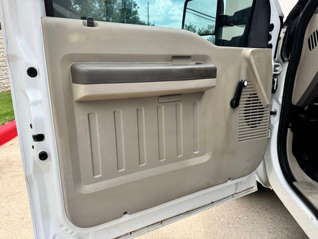 2008 Ford F-350 Super Duty XL 4dr Crew Cab LB DRW RWD | Houston, TX | Houston Auto Credit