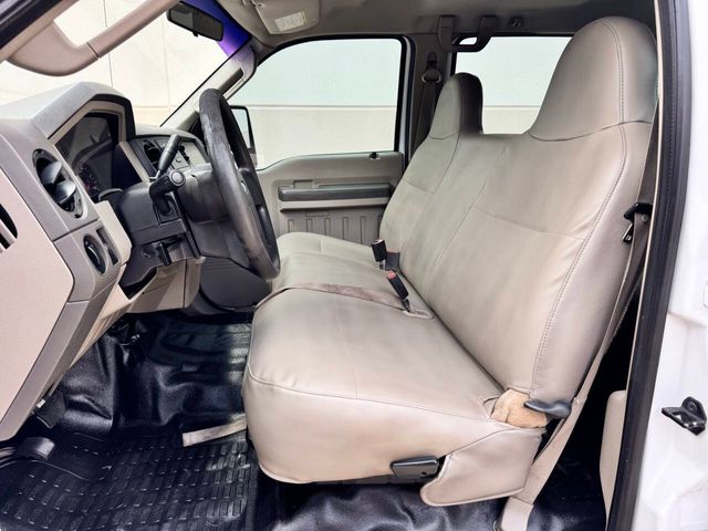 2008 Ford F-350 Super Duty XL 4dr Crew Cab LB DRW RWD | Houston, TX | Houston Auto Credit 2008 Ford F-350 Super Duty XL 4dr Crew Cab LB DRW RWD | Houston, TX | Houston Auto Credit
