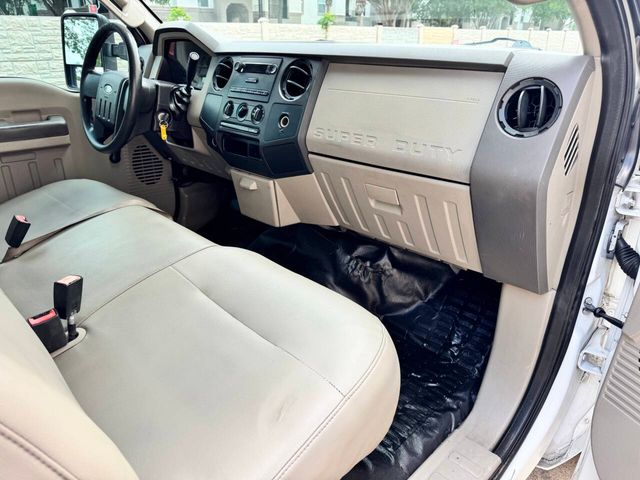 2008 Ford F-350 Super Duty XL 4dr Crew Cab LB DRW RWD | Houston, TX | Houston Auto Credit