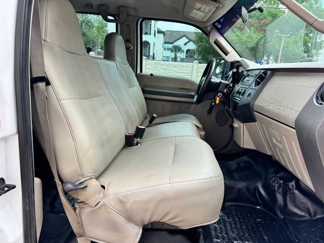 2008 Ford F-350 Super Duty XL 4dr Crew Cab LB DRW RWD | Houston, TX | Houston Auto Credit