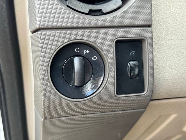2008 Ford F-350 Super Duty XL 4dr Crew Cab LB DRW RWD | Houston, TX | Houston Auto Credit