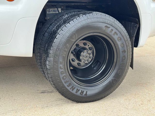 2008 Ford F-350 Super Duty XL 4dr Crew Cab LB DRW RWD | Houston, TX | Houston Auto Credit