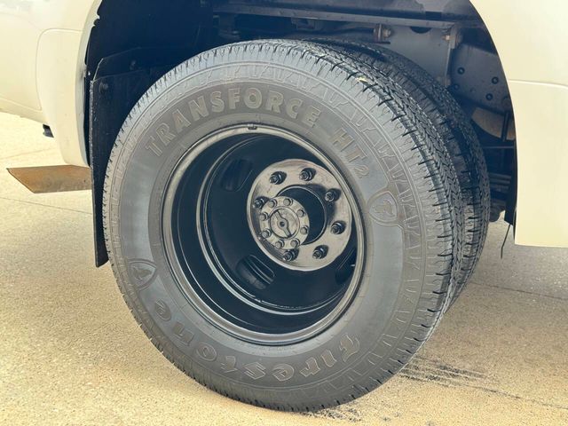 2008 Ford F-350 Super Duty XL 4dr Crew Cab LB DRW RWD | Houston, TX | Houston Auto Credit