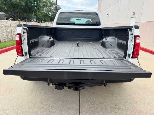 2008 Ford F-350 Super Duty XL 4dr Crew Cab LB DRW RWD | Houston, TX | Houston Auto Credit