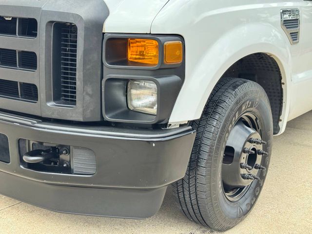 2008 Ford F-350 Super Duty XL 4dr Crew Cab LB DRW RWD | Houston, TX | Houston Auto Credit