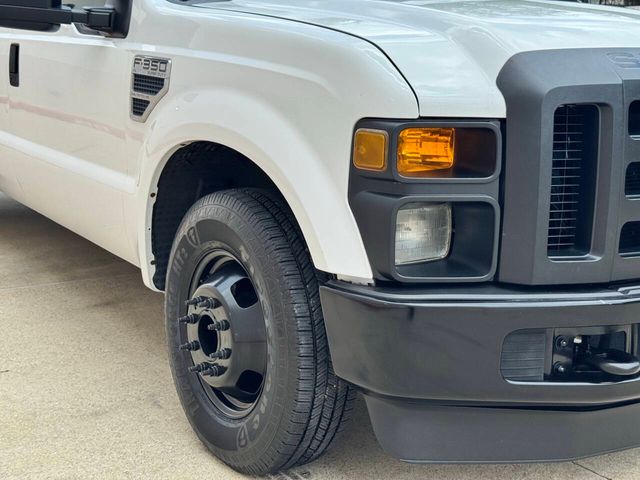 2008 Ford F-350 Super Duty XL 4dr Crew Cab LB DRW RWD | Houston, TX | Houston Auto Credit 2008 Ford F-350 Super Duty XL 4dr Crew Cab LB DRW RWD | Houston, TX | Houston Auto Credit