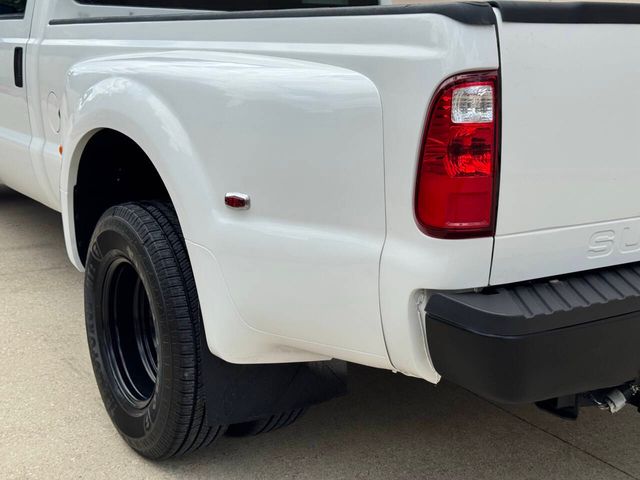 2008 Ford F-350 Super Duty XL 4dr Crew Cab LB DRW RWD | Houston, TX | Houston Auto Credit