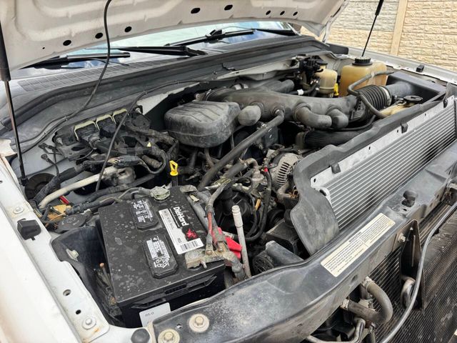 2008 Ford F-350 Super Duty XL 4dr Crew Cab LB DRW RWD | Houston, TX | Houston Auto Credit