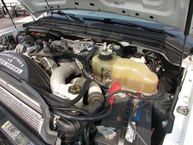 2008 F-450 4x2 TEL-29 34' Working Bucket Truck | St Cloud MN | NorthStar Truck Sales 2008 F-450 4x2 TEL-29 34' Working Bucket Truck | St Cloud MN | NorthStar Truck Sales