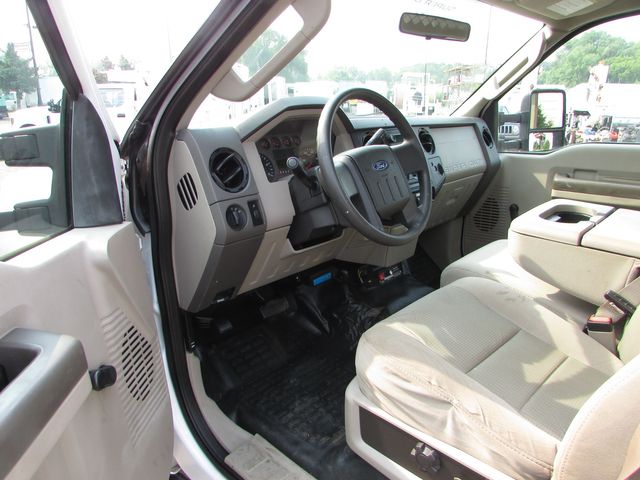 2008 F-450 4x2 39' Working Bucket Truck | St Cloud MN | NorthStar Truck Sales 2008 F-450 4x2 39' Working Bucket Truck | St Cloud MN | NorthStar Truck Sales