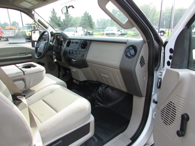 2008 F-450 4x2 TEL-29 34' Working Bucket Truck | St Cloud MN | NorthStar Truck Sales 2008 F-450 4x2 TEL-29 34' Working Bucket Truck | St Cloud MN | NorthStar Truck Sales