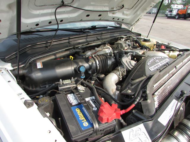 2008 F-450 4x2 39' Working Bucket Truck | St Cloud MN | NorthStar Truck Sales 2008 F-450 4x2 39' Working Bucket Truck | St Cloud MN | NorthStar Truck Sales