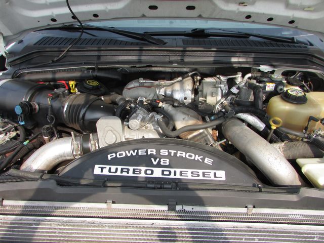 2008 F-450 4x2 39' Working Bucket Truck | St Cloud MN | NorthStar Truck Sales 2008 F-450 4x2 39' Working Bucket Truck | St Cloud MN | NorthStar Truck Sales