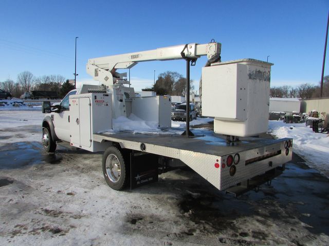 2008 F-450 4x2 TEL-29 34' Working Bucket Truck | St Cloud MN | NorthStar Truck Sales 2008 F-450 4x2 TEL-29 34' Working Bucket Truck | St Cloud MN | NorthStar Truck Sales