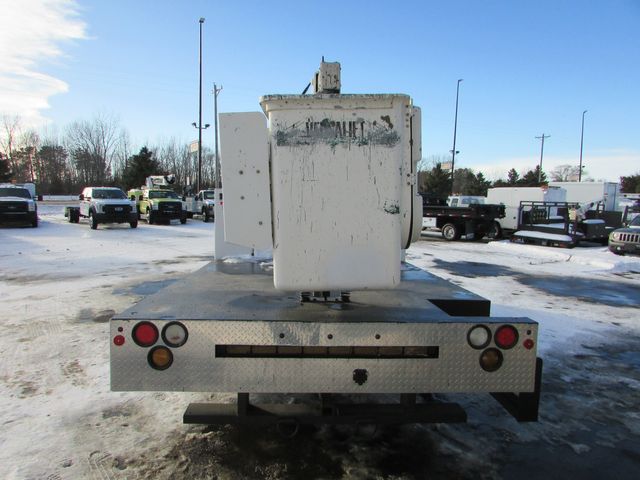 2008 F-450 4x2 TEL-29 34' Working Bucket Truck | St Cloud MN | NorthStar Truck Sales 2008 F-450 4x2 TEL-29 34' Working Bucket Truck | St Cloud MN | NorthStar Truck Sales