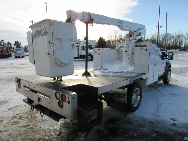 2008 F-450 4x2 39' Working Bucket Truck | St Cloud MN | NorthStar Truck Sales 2008 F-450 4x2 39' Working Bucket Truck | St Cloud MN | NorthStar Truck Sales