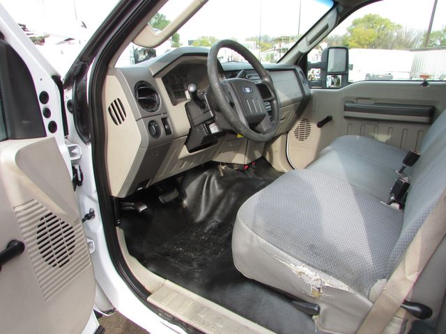 2008 F-450 4x2 Crew Cab, 9' Chipper Dump  | St Cloud MN | NorthStar Truck Sales