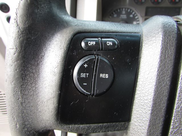 2008 F-450 4x2 Crew Cab, 9' Chipper Dump  | St Cloud MN | NorthStar Truck Sales