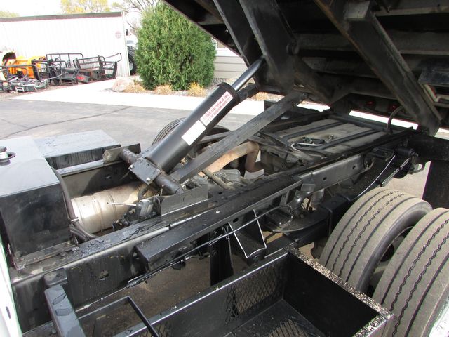 2008 F-450 4x2 Crew Cab, 9' Chipper Dump | St Cloud MN | NorthStar Truck Sales 2008 F-450 4x2 Crew Cab, 9' Chipper Dump | St Cloud MN | NorthStar Truck Sales